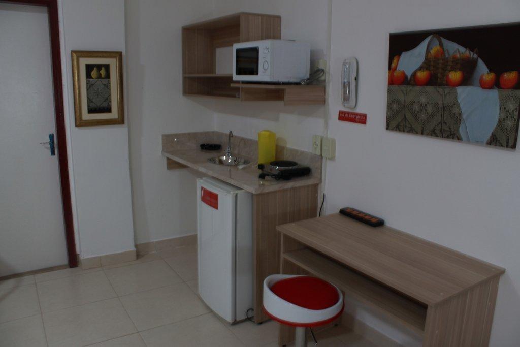 Hostal Casa Suiza Asunción Zimmer foto